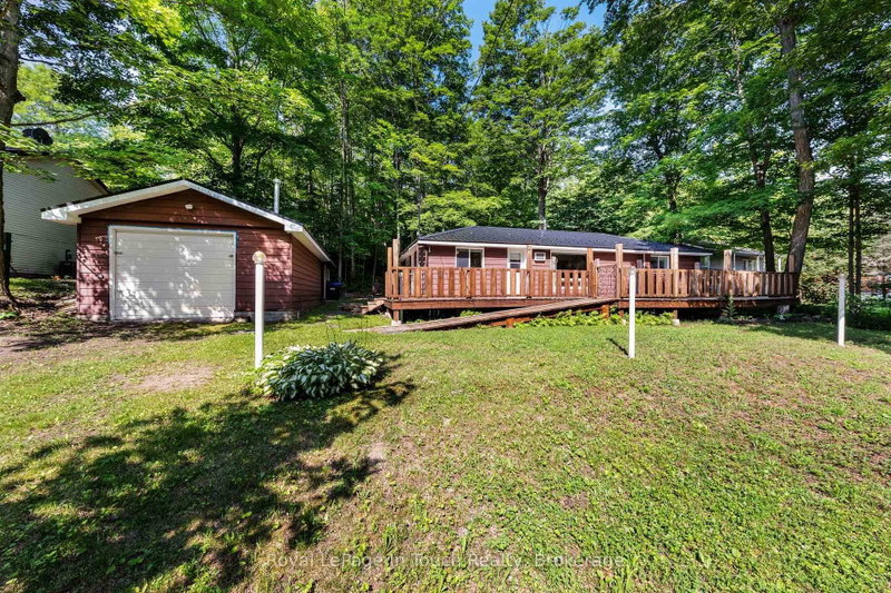 1558 Champlain Road