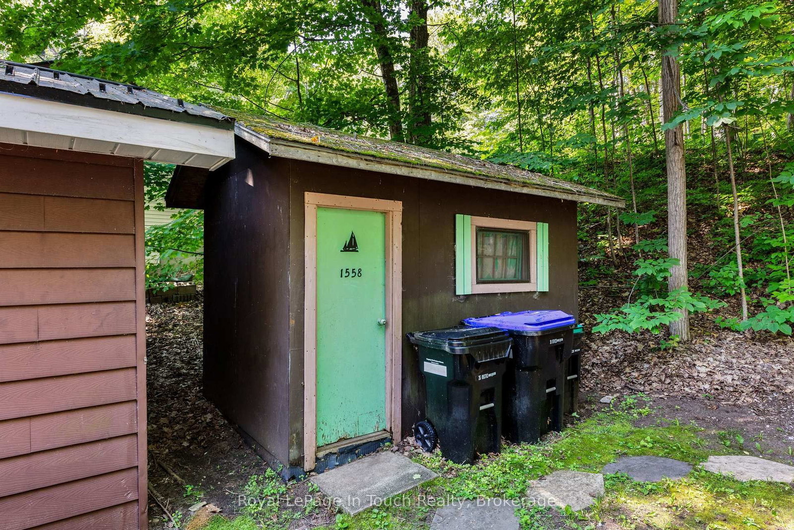 1558 Champlain Road • Tiny, ON photo 8