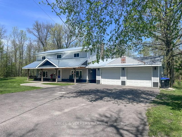 1209 Balkwill Line