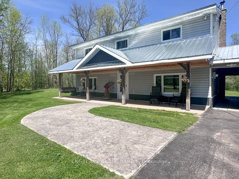 1209 Balkwill Line