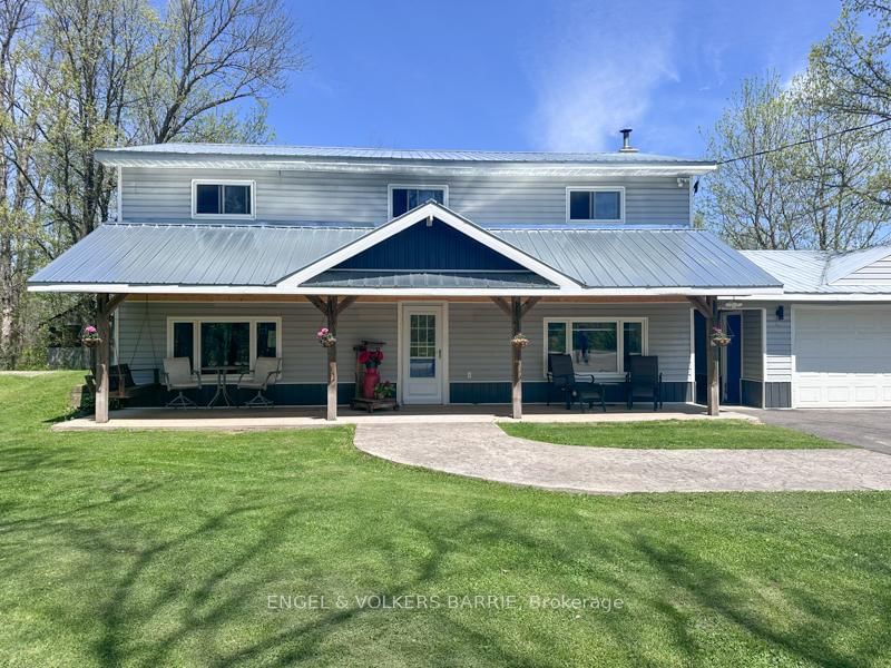 1209 Balkwill Line