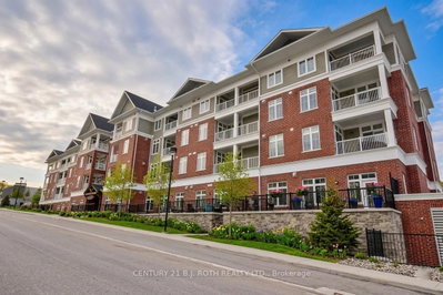 40 Horseshoe Boulevard