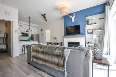 Unit 107 — 40 Horseshoe Boulevard — photo 6