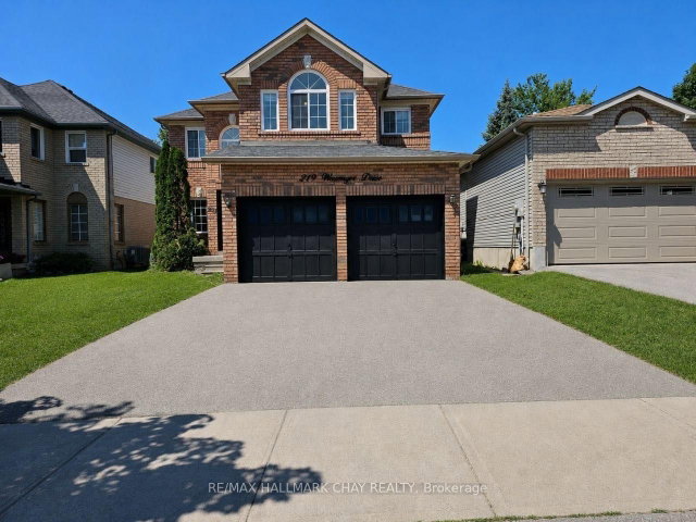 219 WESSENGER Drive