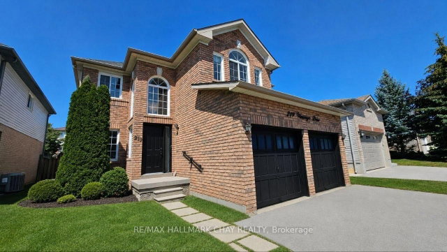219 WESSENGER Drive