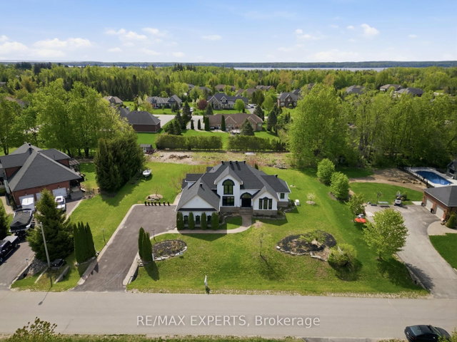 11 Basswood Circle