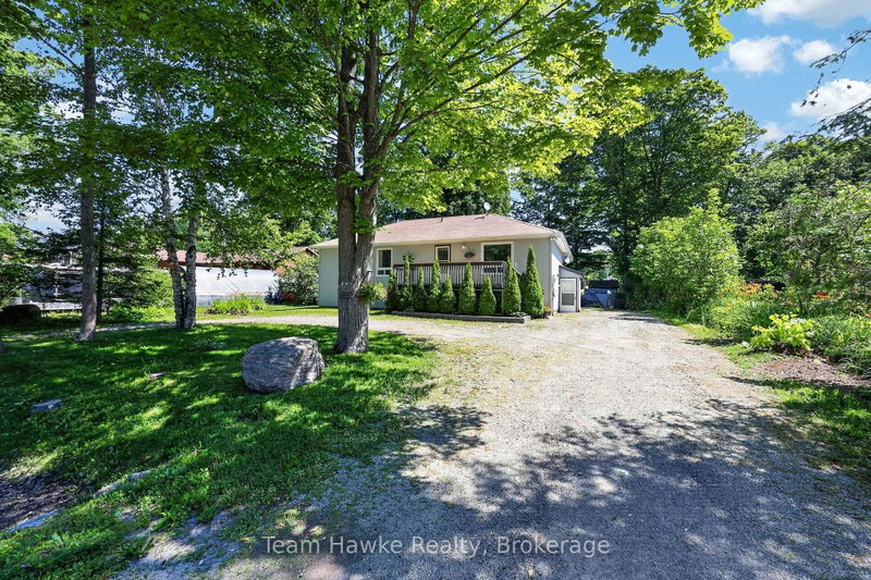 37 Bellehumeur Road