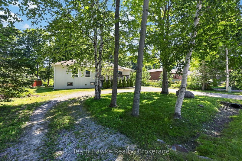 37 Bellehumeur Road