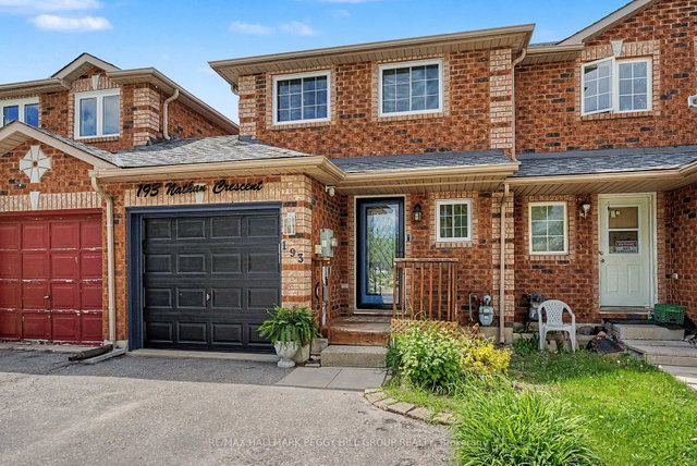 193 Nathan Crescent