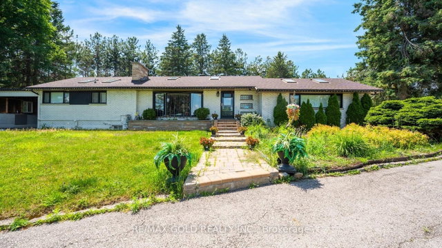 4680 Penetanguishene Road