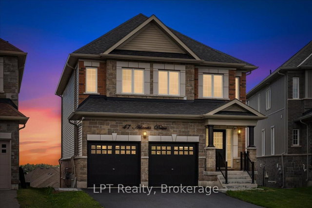 47 Atlantis Drive