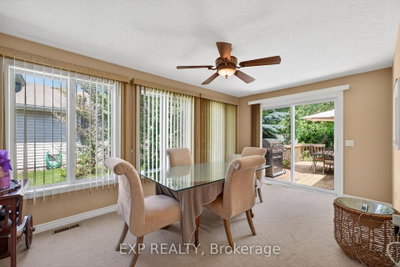 30 Illinois Crescent • Wasaga Beach, ON photo 9