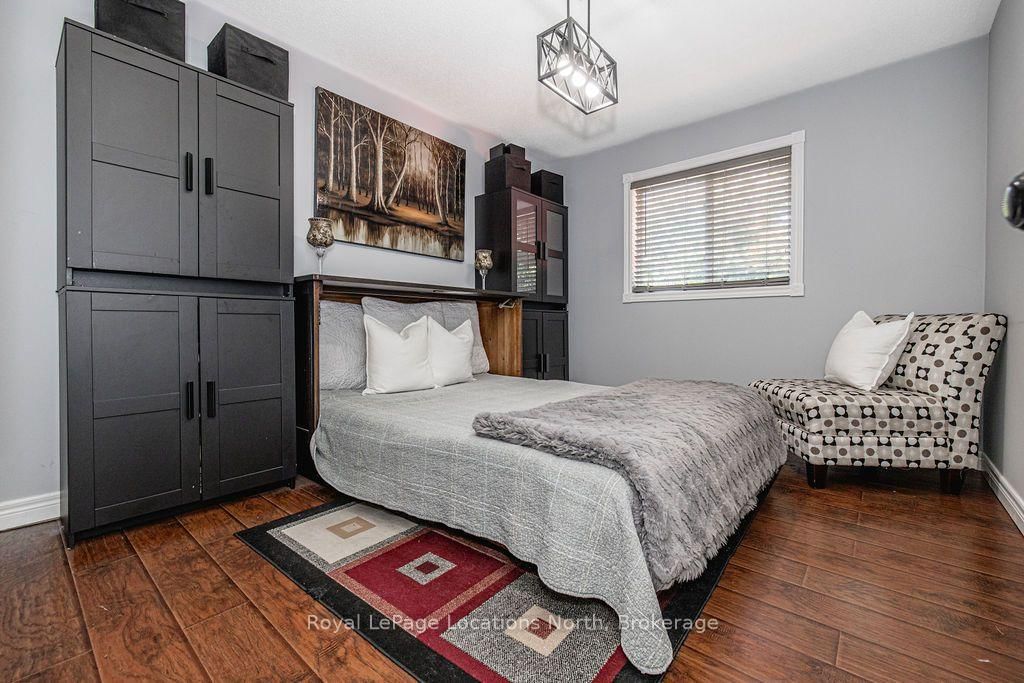 7 Coles Court • Wasaga Beach, ON photo 19