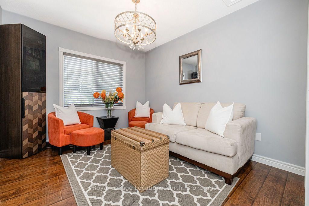 7 Coles Court • Wasaga Beach, ON photo 20