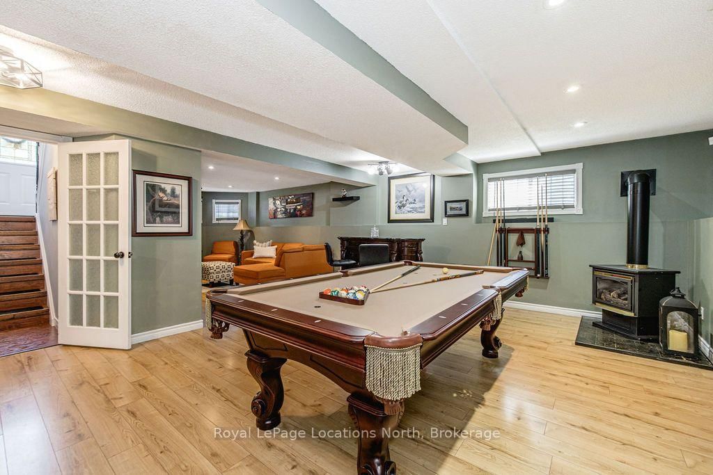 7 Coles Court • Wasaga Beach, ON photo 27