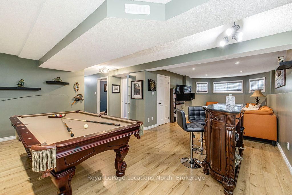 7 Coles Court • Wasaga Beach, ON photo 28