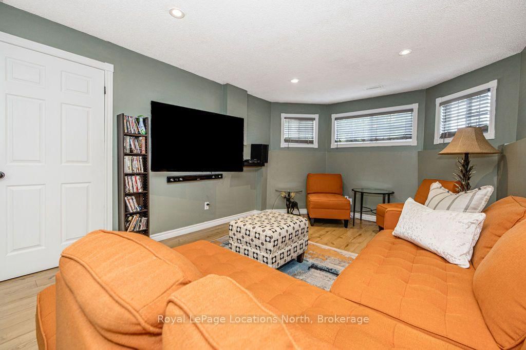 7 Coles Court • Wasaga Beach, ON photo 30