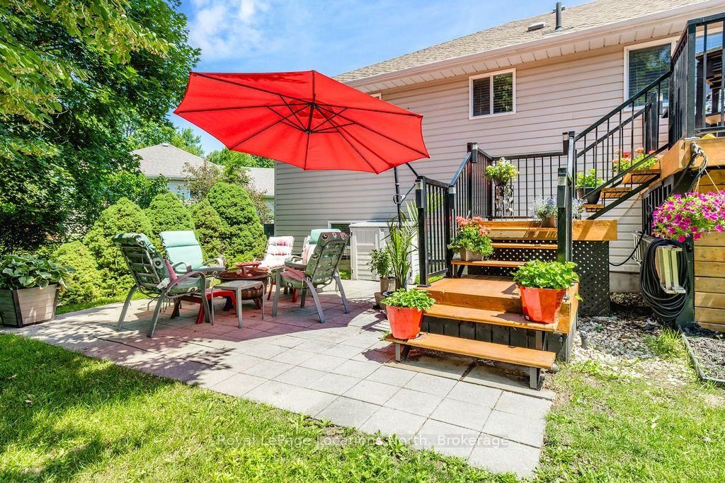 7 Coles Court • Wasaga Beach, ON photo 38