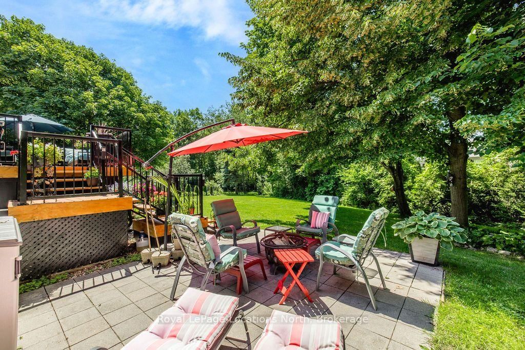 7 Coles Court • Wasaga Beach, ON photo 39