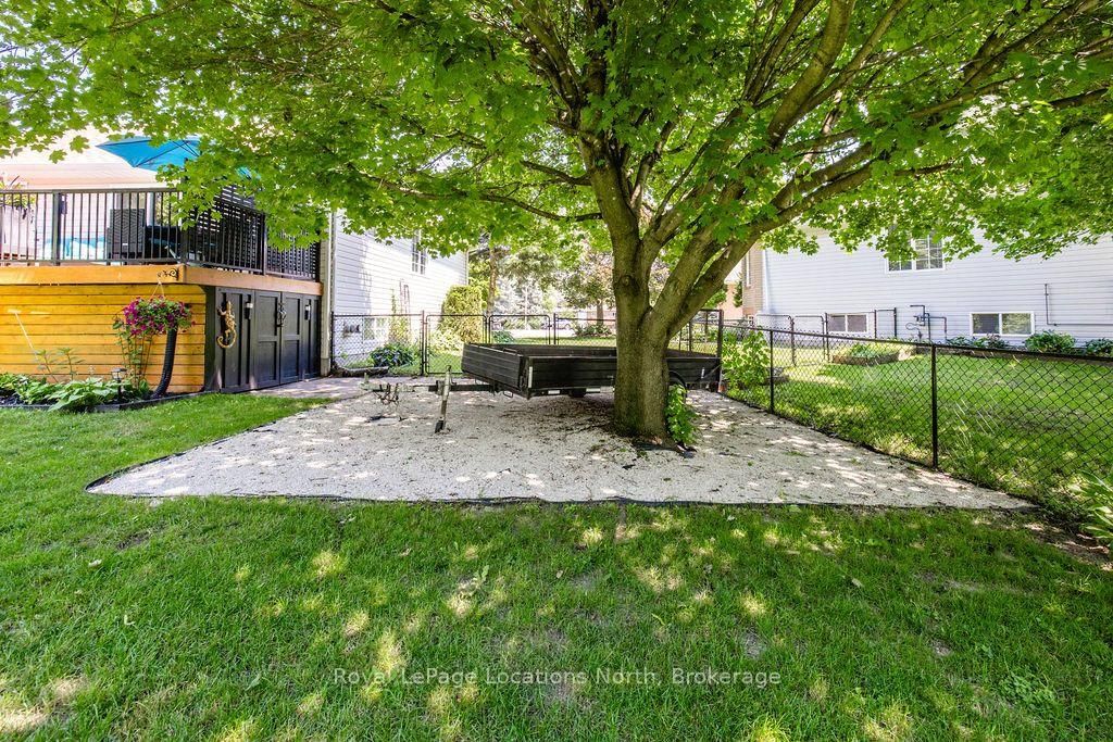 7 Coles Court • Wasaga Beach, ON photo 47