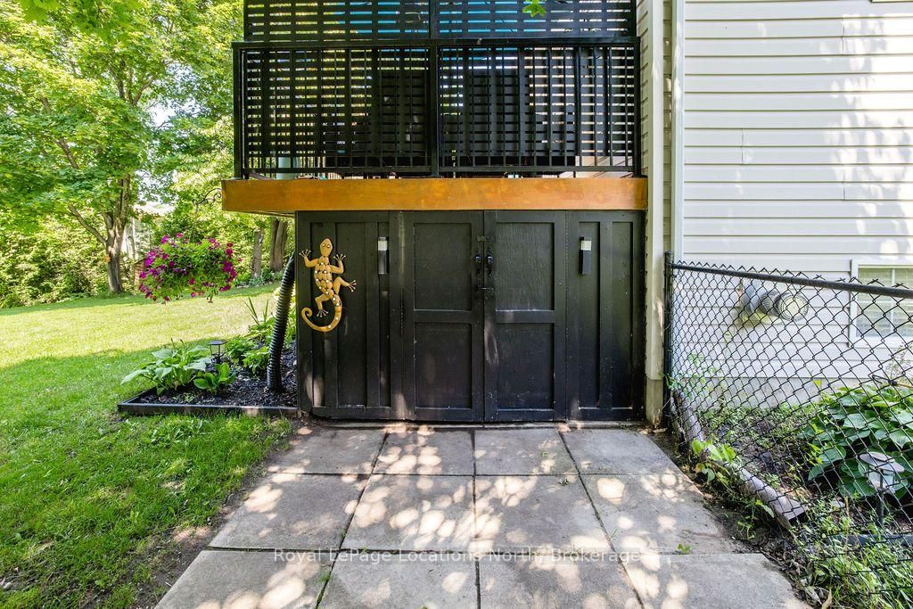 7 Coles Court • Wasaga Beach, ON photo 48