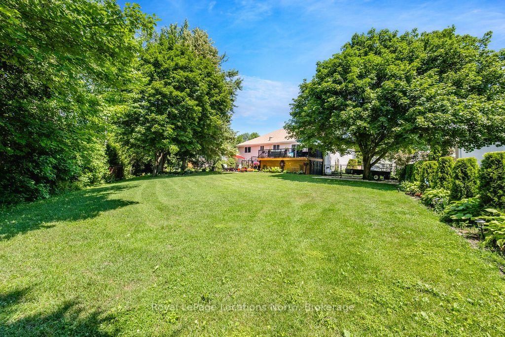 7 Coles Court • Wasaga Beach, ON photo 49