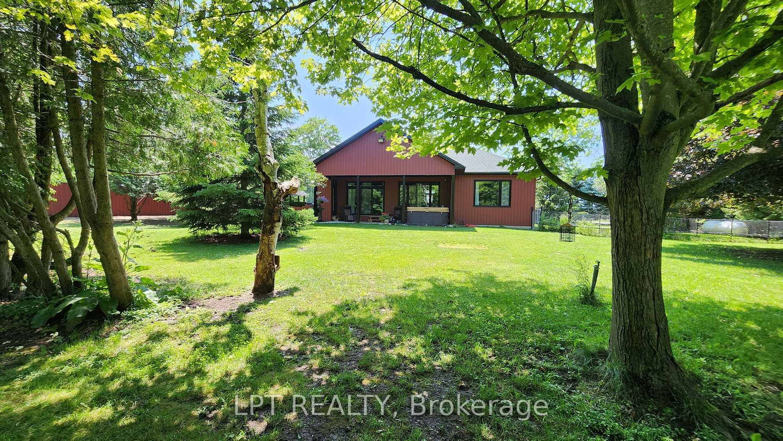 3265 Vigo Road • Springwater, ON photo 24