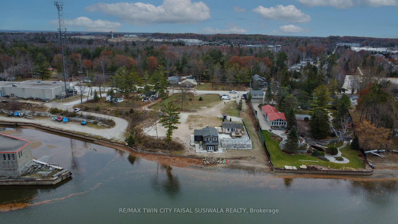 326 RIVER Road E • #A • Wasaga Beach, ON photo 10