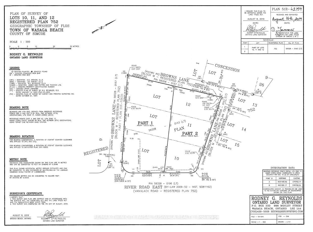 326 RIVER Road E • #B • Wasaga Beach, ON photo 13