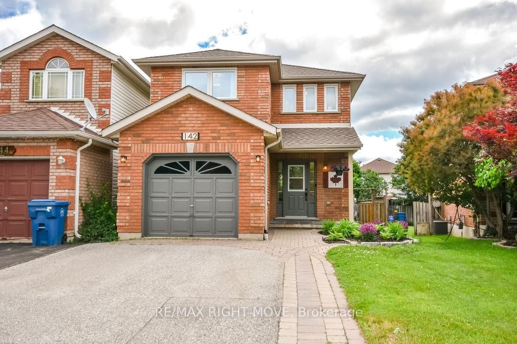 142 JULIA Crescent • Orillia, ON photo 1