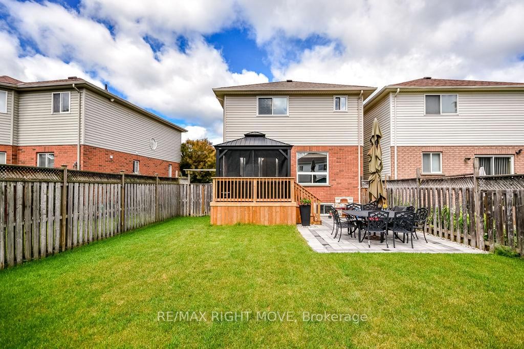 142 JULIA Crescent • Orillia, ON photo 43