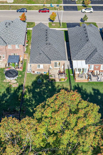 2997 Stone Ridge Boulevard • Orillia, ON photo 4