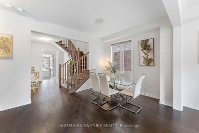 11 Ludlow Drive • Barrie, ON photo 9