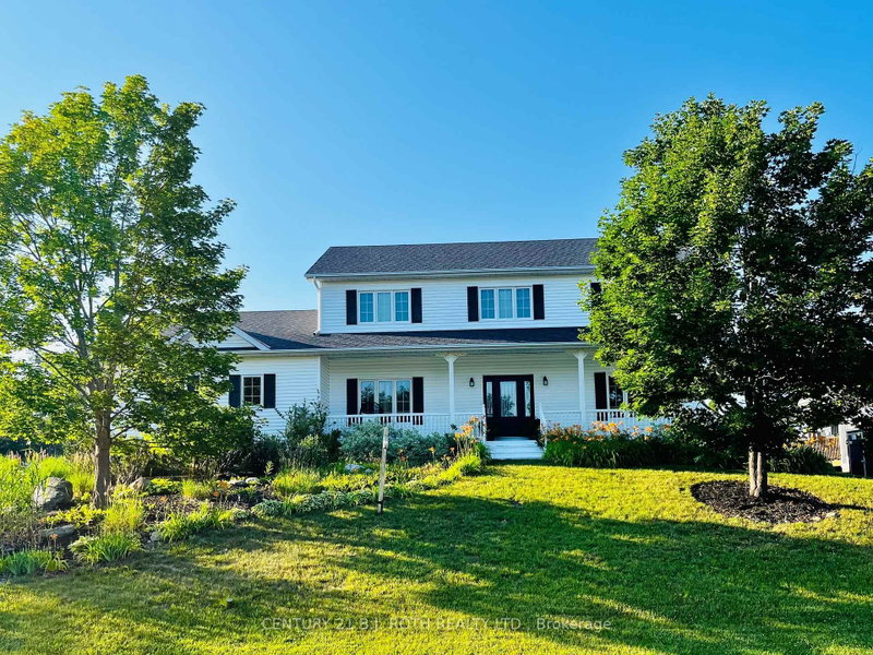 home for sale on 3 BRECHIN Crescent