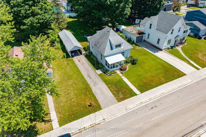 369 Queen Street