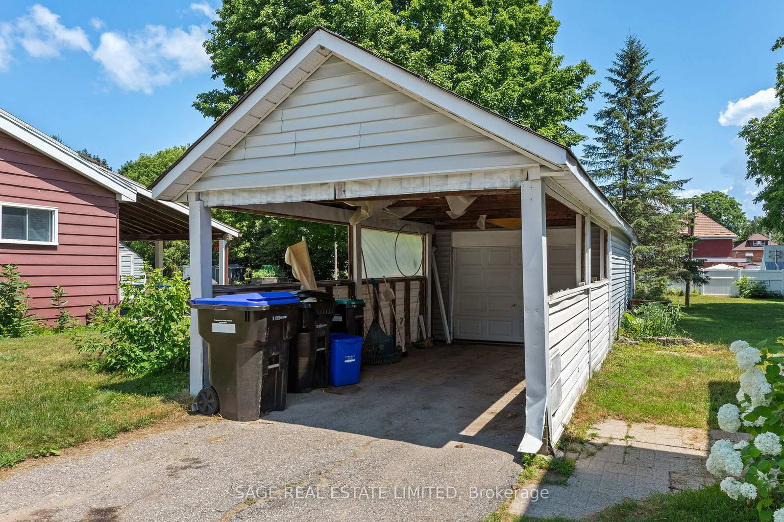 369 Queen Street • Midland, ON photo 29