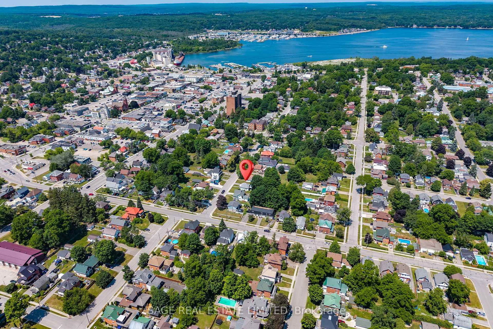 369 Queen Street • Midland, ON photo 35