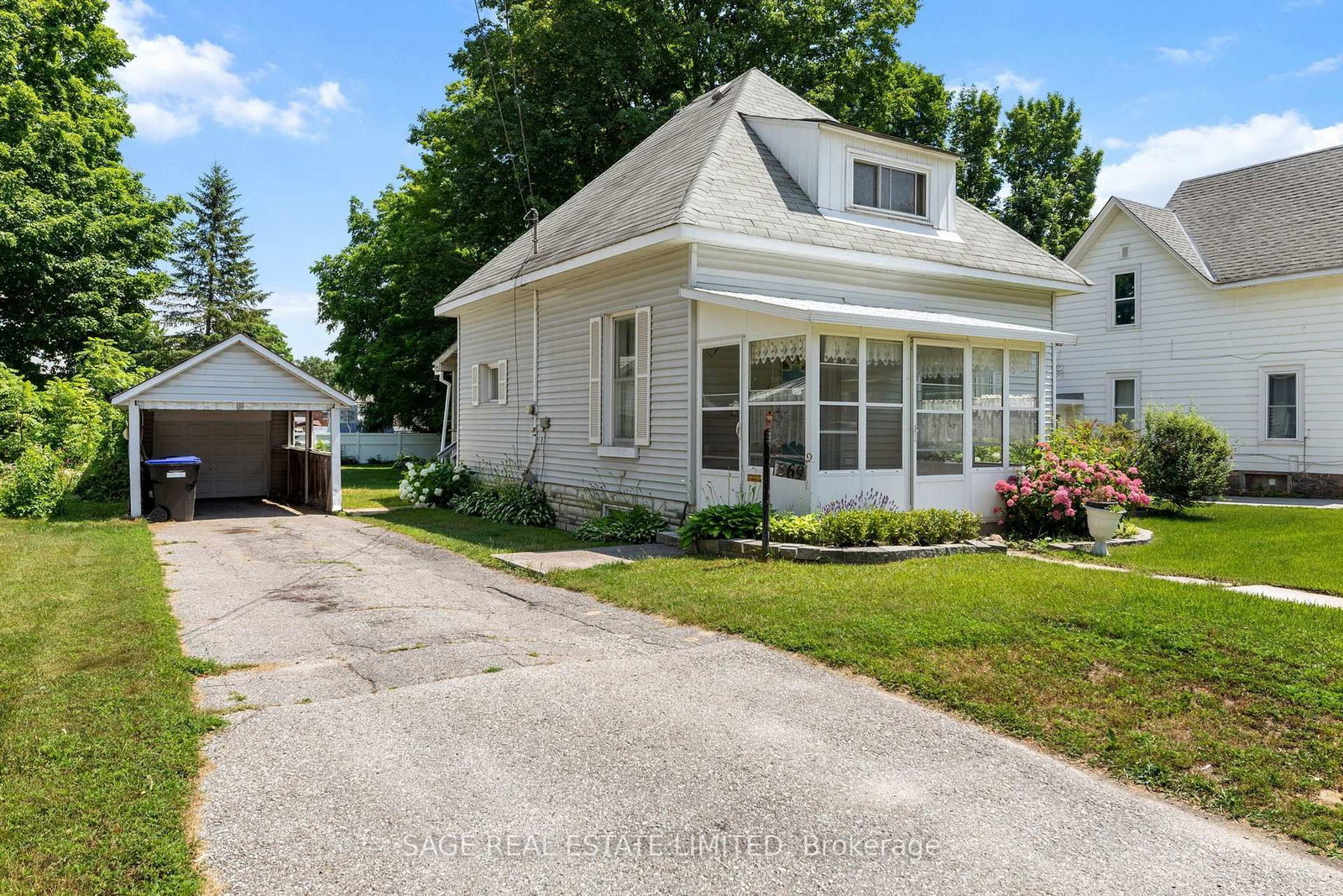 369 Queen Street • Midland, ON photo 6
