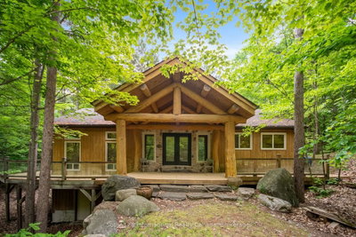Detached House for sale at 4 Amik Lane, Christian Island 30, Ontario, L9M 0A9 - Beausoleil First Nation - MLS: S13560396
