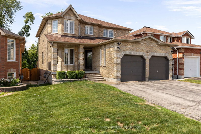 144 Country Lane