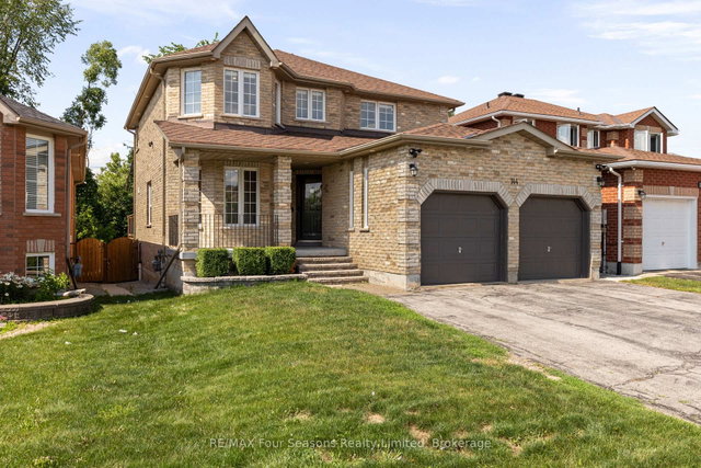 144 Country Lane