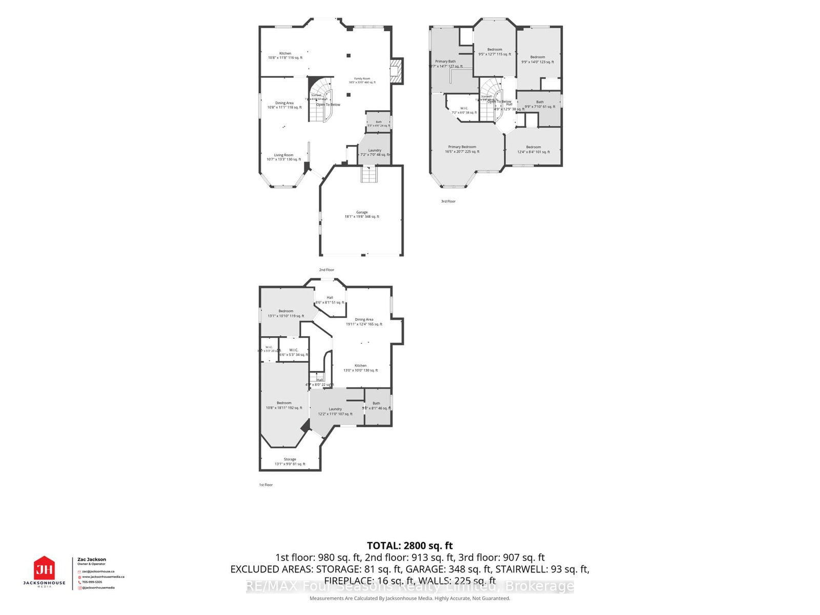 144 Country Lane • Barrie, ON photo 37