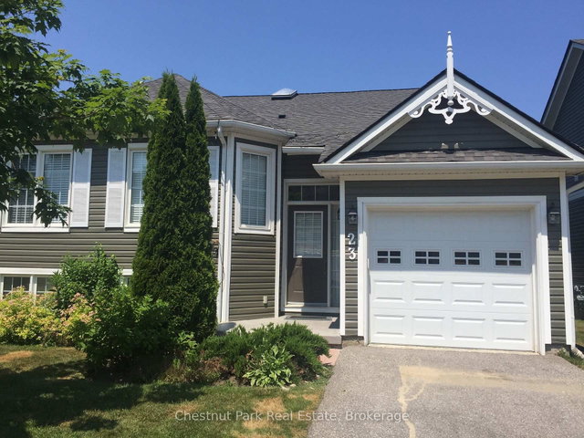 23 Green Briar Drive