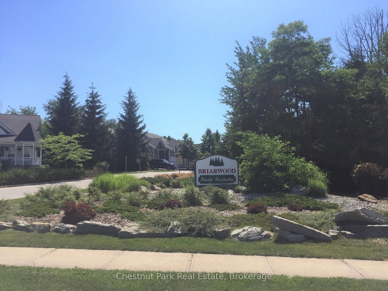23 Green Briar Drive