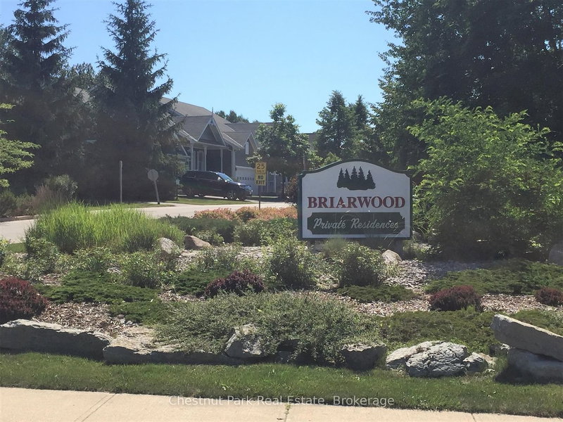 23 Green Briar Drive