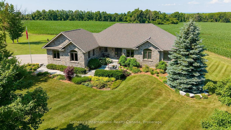 46 SYDENHAM Trail E
