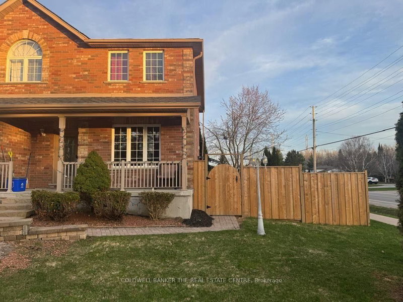 Main Flr - 229 Sproule Drive