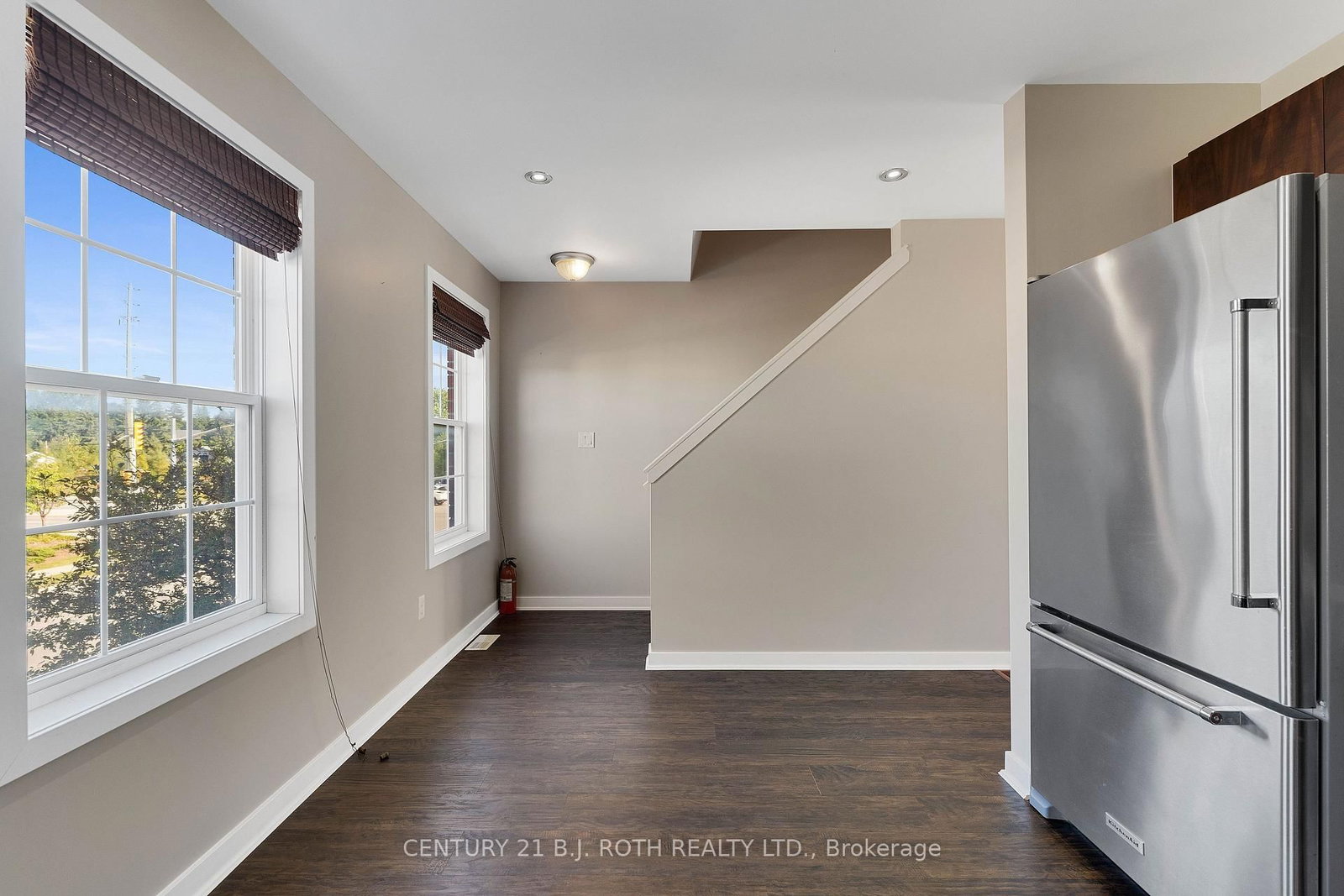 91 Coughlin Road • #13 • Barrie, ON photo 16