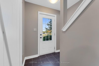 91 Coughlin Road • #13 • Barrie, ON photo 2