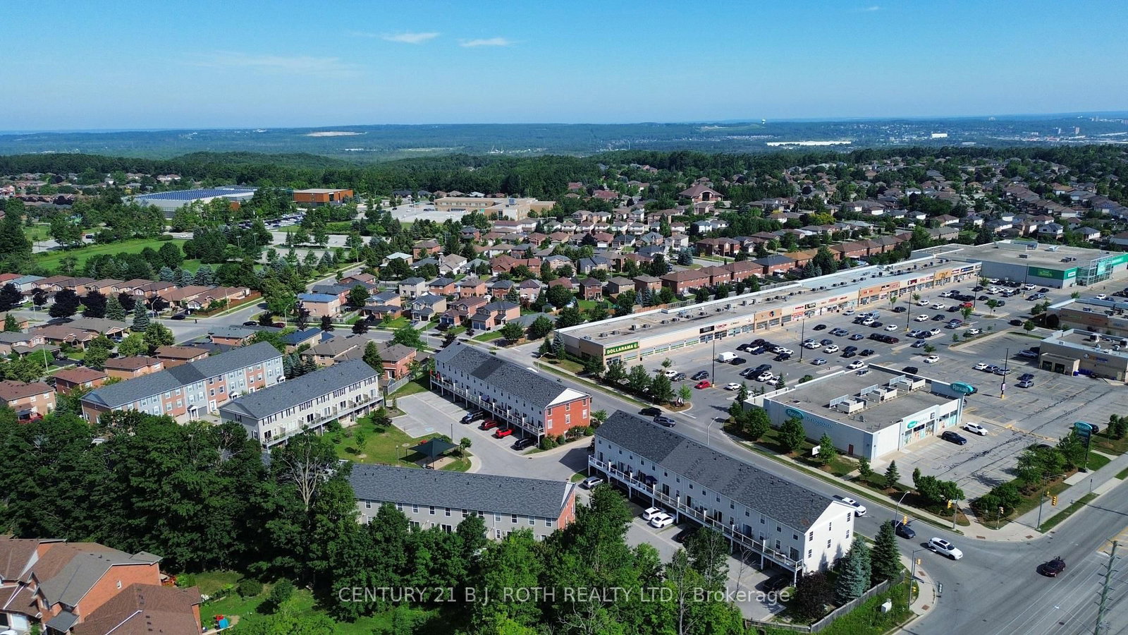 91 Coughlin Road • #13 • Barrie, ON photo 28